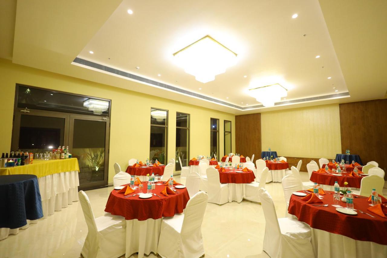 The Aurum Subrahmanya Bagian luar foto