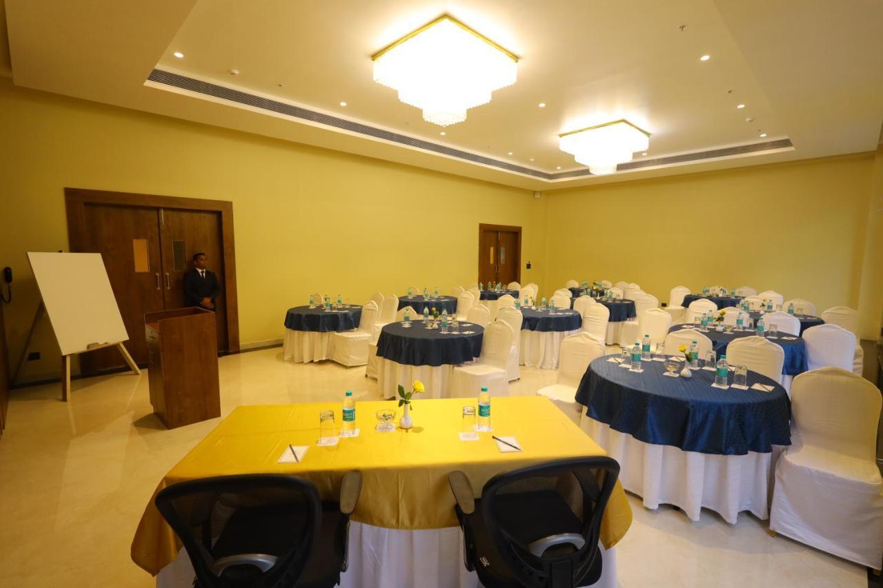 The Aurum Subrahmanya Bagian luar foto